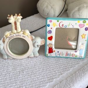 Kids frames 2 for 20